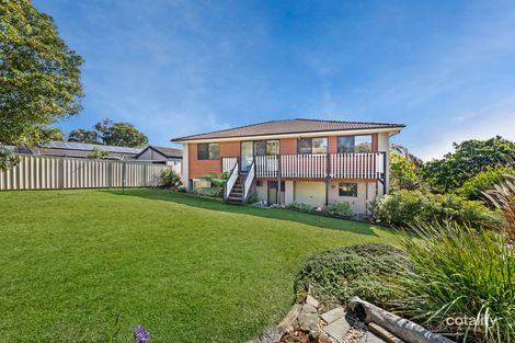 Property photo of 51 Meehan Drive Kiama Downs NSW 2533