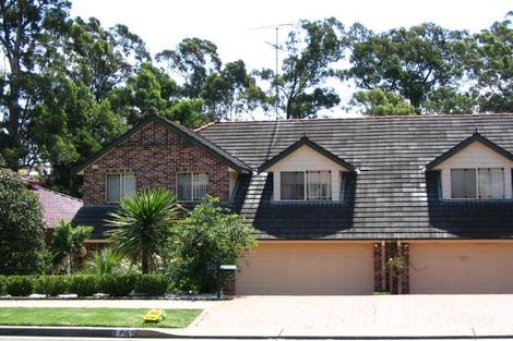 Property photo of 45 Darlington Drive Cherrybrook NSW 2126