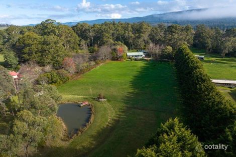 Property photo of 9 Cameron Close Buxton VIC 3711
