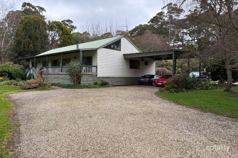 Property photo of 9 Cameron Close Buxton VIC 3711