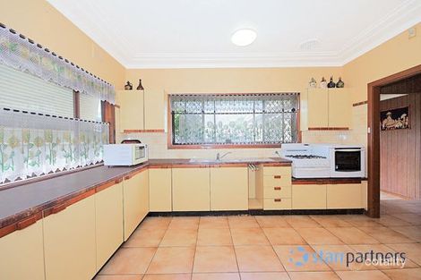 Property photo of 22 Milperra Road Revesby NSW 2212