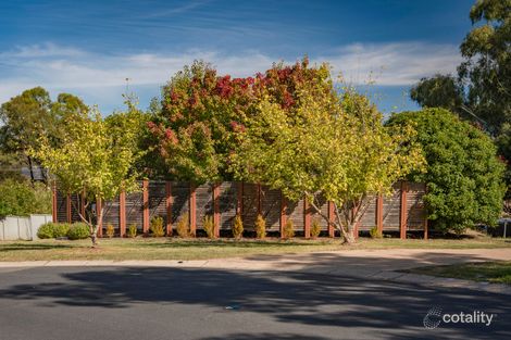 Property photo of 38 Degraves Crescent Wanniassa ACT 2903