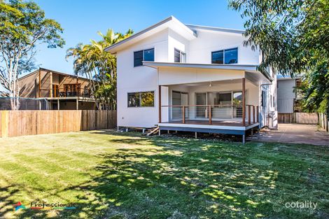 Property photo of 27 Sleaford Street Chapel Hill QLD 4069