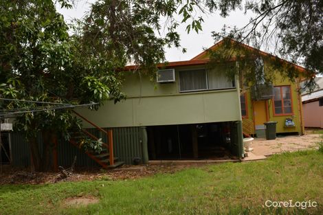 96 Shamrock St, Blackall, QLD 4472