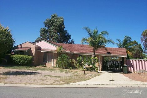 27 Judges Gdns, Leda, WA 6170