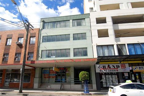 Property photo of 4/554-556 Princes Highway Rockdale NSW 2216