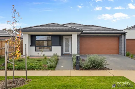 Property photo of 3 Ember Road Maddingley VIC 3340