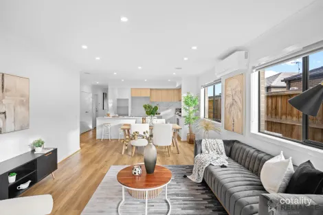 Property photo of 3 Ember Road Maddingley VIC 3340