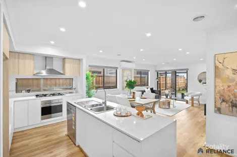 Property photo of 3 Ember Road Maddingley VIC 3340