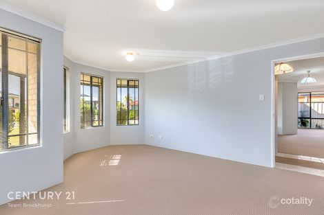 Property photo of 10 Sofia Rise Southern River WA 6110
