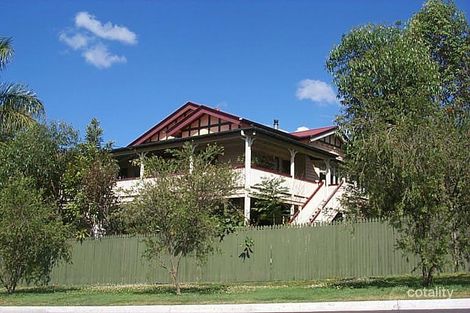 Property photo of 11 The Crescent Coorparoo QLD 4151