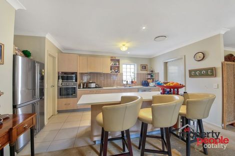 Property photo of 2 Hindostan Road Glenfield NSW 2167