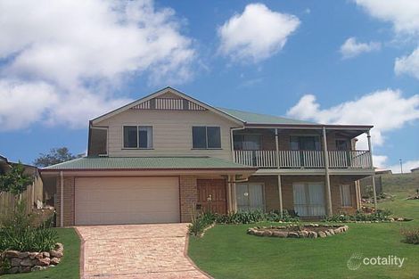 12 Fiddle Ct, Arana Hills, QLD 4054