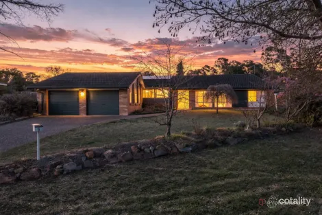 5 Kathleen Cres, Armidale, NSW 2350