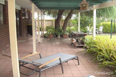 Property photo of 7 Dalpura Grove Aberfoyle Park SA 5159
