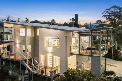 Property photo of 2/21A Bavarde Avenue Batemans Bay NSW 2536