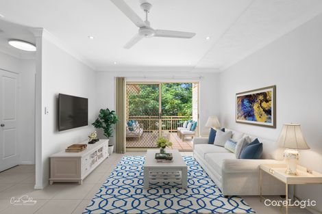 3/31 Mayfield Rd, Carina, QLD 4152