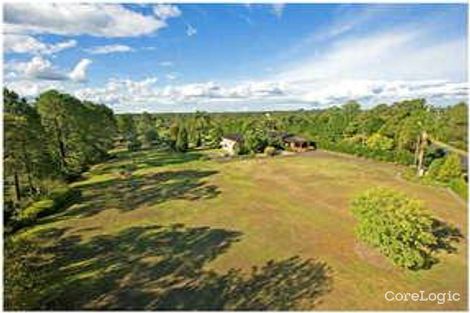 Property photo of 27 Jones Road Kenthurst NSW 2156