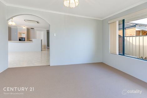 Property photo of 10 Sofia Rise Southern River WA 6110