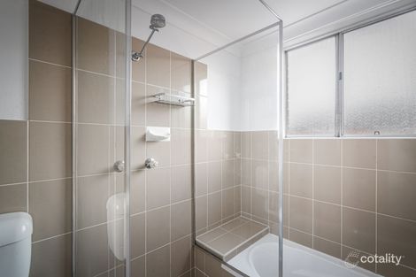 Property photo of 5/47 Loftus Street Campsie NSW 2194