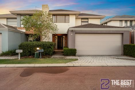 15/18 Deanmore Bend, Hammond Park, WA 6164