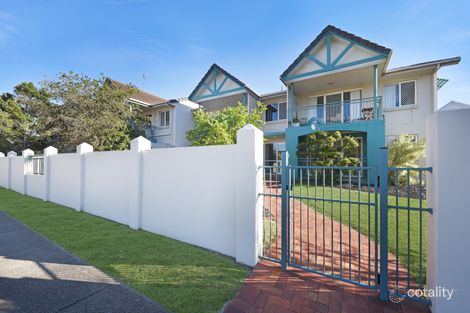 Property photo of 6/14-16 Wirraway Street Maroochydore QLD 4558