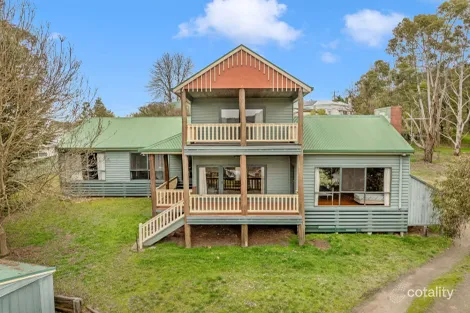 4 Sebastopol Hill Rd, Omeo, VIC 3898