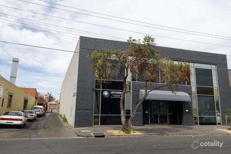 Lot 7/87-93 Thistlethwaite St, South Melbourne, VIC 3205