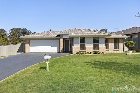 15 Cleveland St, Cameron Park, NSW 2285
