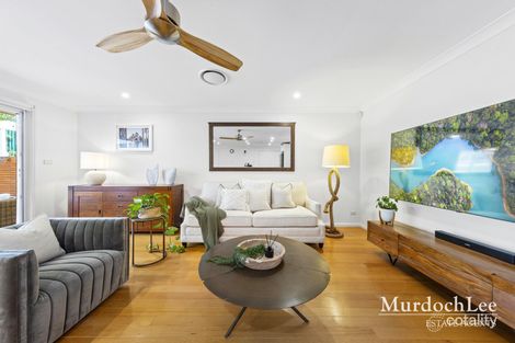 Property photo of 14 Forest Close Cherrybrook NSW 2126