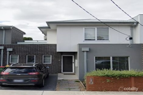 Property photo of 1C Mavis Street Footscray VIC 3011