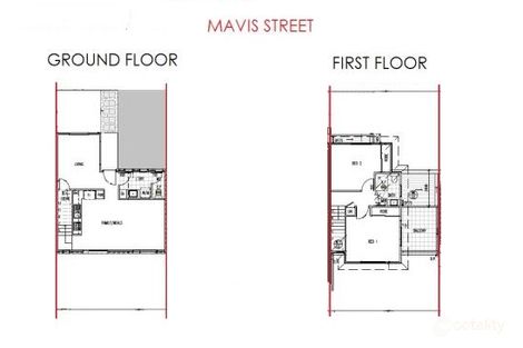 Property photo of 1C Mavis Street Footscray VIC 3011