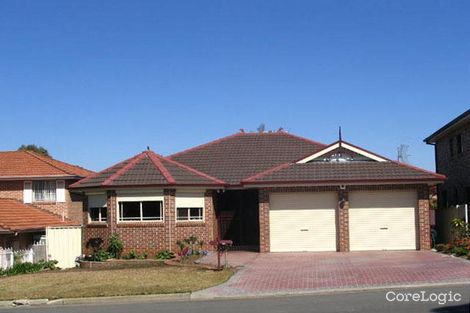 Property photo of 79 Stockdale Crescent Abbotsbury NSW 2176