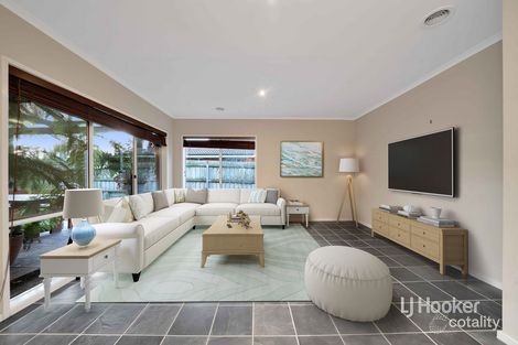 Property photo of 51 Foxwood Drive Point Cook VIC 3030