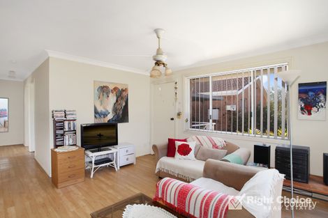 Property photo of 3/191 Tongarra Road Albion Park NSW 2527