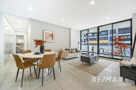 329/9 Rosebery Ave, Rosebery, NSW 2018