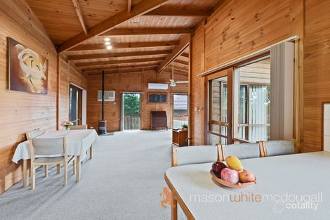 Property photo of 2/38 Haley Street Diamond Creek VIC 3089