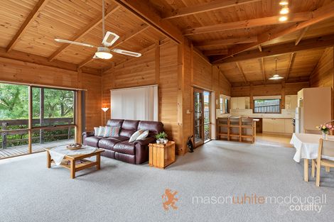 Property photo of 2/38 Haley Street Diamond Creek VIC 3089