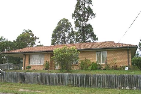 1 Emperor Ct, Kingston, QLD 4114