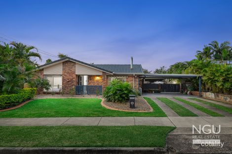 Property photo of 7 Highbury Drive Redbank Plains QLD 4301