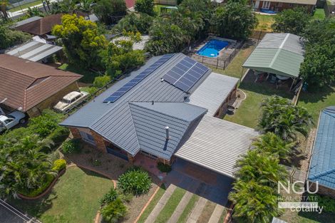 Property photo of 7 Highbury Drive Redbank Plains QLD 4301