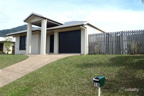 Property photo of 19 McEachan Street Edmonton QLD 4869