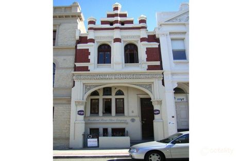 8 High St, Fremantle, WA 6160