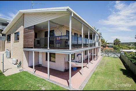 Property photo of 11 Baglow Avenue Yeppoon QLD 4703