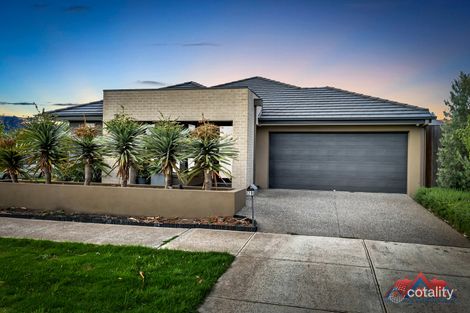 Property photo of 28 Dashing Road Craigieburn VIC 3064