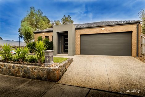 Property photo of 45 Vista Way South Morang VIC 3752