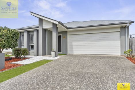Property photo of 30 Apple Circuit Griffin QLD 4503