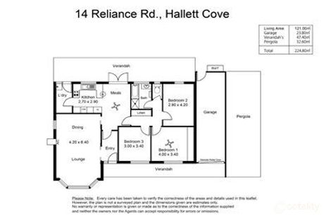 Property photo of 14 Reliance Road Hallett Cove SA 5158