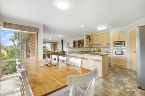 Property photo of 35 Chamberlain Drive Leongatha VIC 3953
