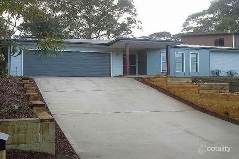 Property photo of 19 First Ridge Road Smiths Lake NSW 2428